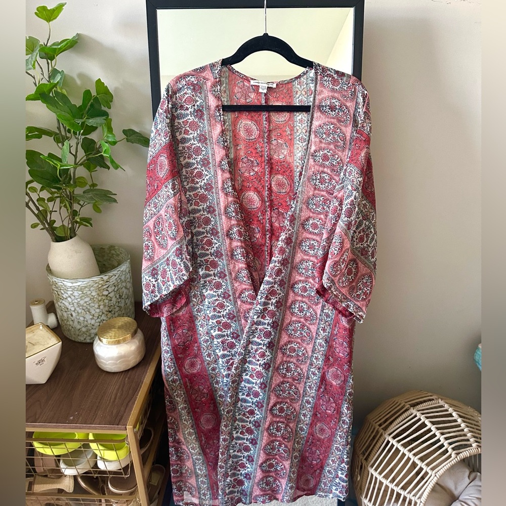 Kimono